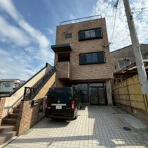大日の店舗物件