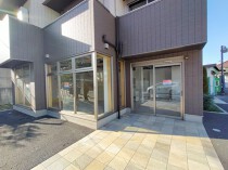 鶯谷の店舗物件