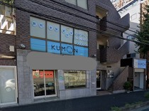 三ツ沢上町の店舗物件