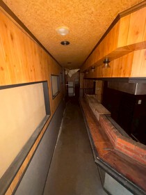長居の居抜き物件