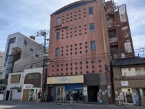 祇園四条の居抜き物件
