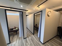 大井町の居抜き物件