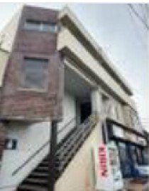 若葉の店舗物件