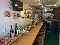 小岩の居抜き物件