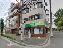 南浦和の居抜き物件