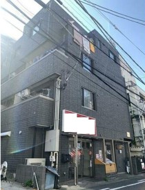 平塚の居抜き物件