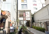 自由が丘の居抜き物件