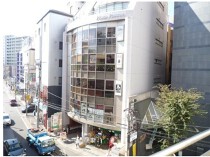 柏の店舗物件