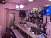 錦糸町の居抜き物件