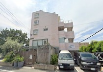 辻堂の居抜き物件