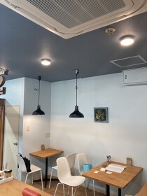 摂津本山の居抜き物件