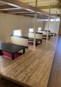 近鉄八尾の居抜き物件