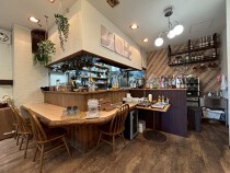 三郷の居抜き物件