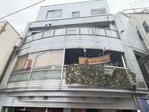 ときわ台の居抜き物件