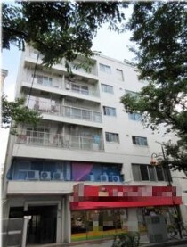 久米川の店舗物件