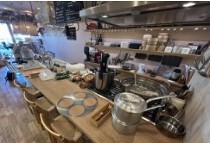 桜ノ宮の居抜き物件