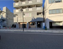 上熊谷の店舗物件