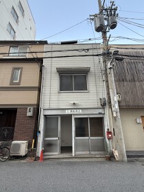 堺筋本町の居抜き物件