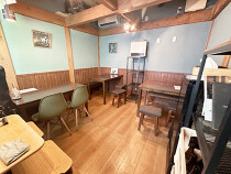 桜山の居抜き物件