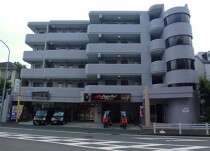十日市場の店舗物件