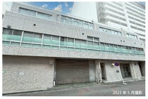 津田沼の店舗物件