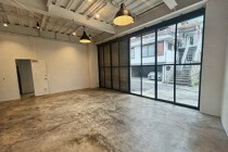 表参道の店舗物件