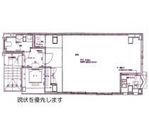 元町の店舗物件