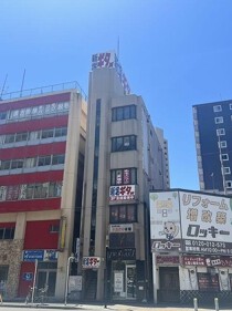 相模原の店舗物件