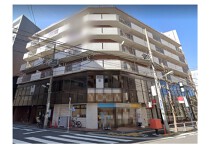 大井町の居抜き物件