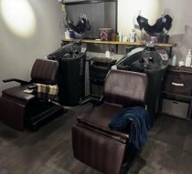 今福鶴見の居抜き物件