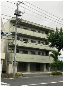 柴崎体育館の店舗物件