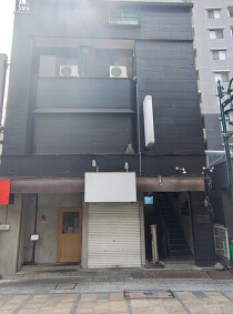 本川越の居抜き物件