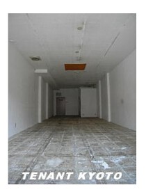 北大路の店舗物件