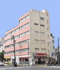 荻窪の居抜き物件