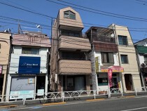 千歳船橋の店舗物件