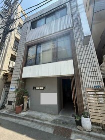 蔵前の店舗物件