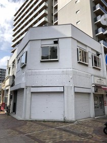 伊勢佐木長者町の店舗物件