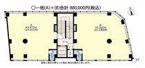 市川真間の店舗物件