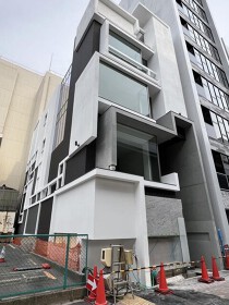 高岳の店舗物件