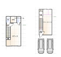 的場の店舗物件
