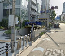 四ツ橋の居抜き物件