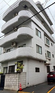 新神戸の店舗物件