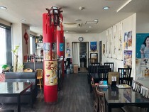 行徳の居抜き物件