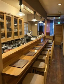 地下鉄成増の居抜き物件