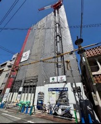立花の店舗物件