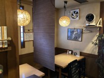 生田の居抜き物件