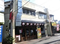 小平の居抜き物件