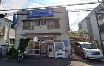 中山の居抜き物件