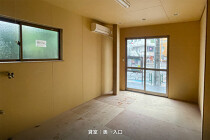 落合の店舗物件