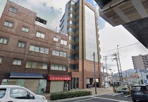 深江橋の居抜き物件